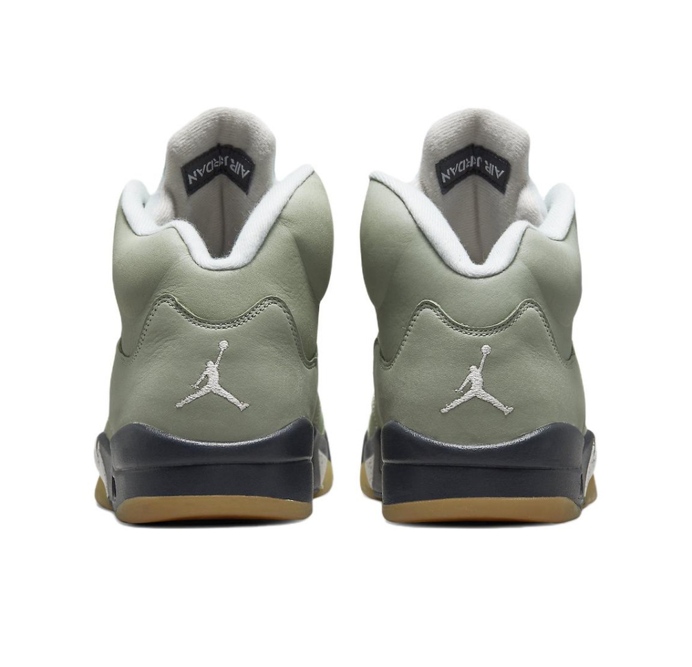 Мужские кроссовки Air Jordan 5 Retro 'Jade Horizon' DC7501-300