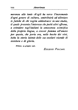 Grammatica storica della lingua e dei dialetti italiani | Francesco d'Ovidio