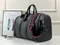 Дорожная сумка Gucci GG Supreme duffle