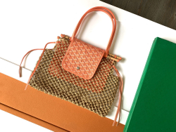 Goyard Aligre Bag