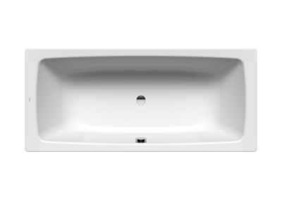 Ванна стальная 180x80 Kaldewei Cayono Duo 725 272500010001