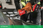 Угловая шлифмашина Milwaukee M18 FSAGF125XB-0X (4933478438)