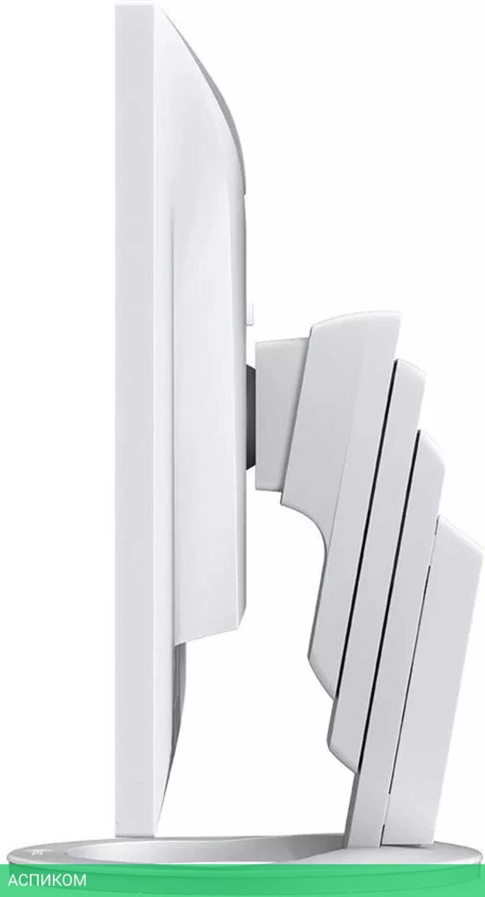 Монитор EIZO FlexScan EV2795-WT