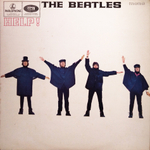 The Beatles / Help! (LP)