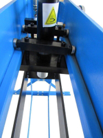 Настольный гидравлический пресс 15 т T61215M AE&T