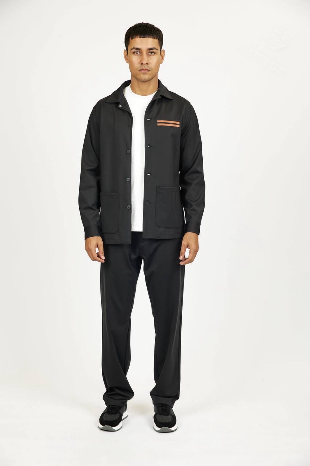 Спортивный костюм Ermenegildo Zegna
