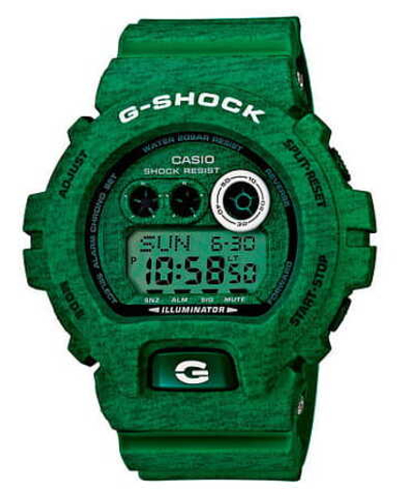 Часы Casio G-Shock GD-X6900HT-3ER