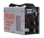 Сварочный аппарат инверторный Ресанта САИ 190
