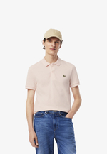 Lacoste Футболка-поло - Розовый (LA222P00Q-J27)