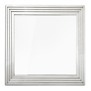 Зеркало Mirror Levine square арт.109500