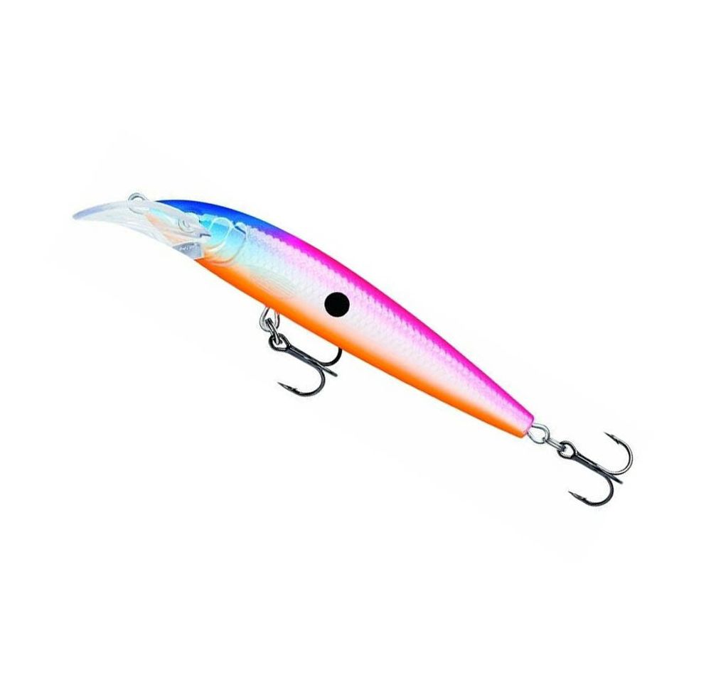 Rapala Scatter Rap Deep Husky Jerk 10 см., цвет PBPU