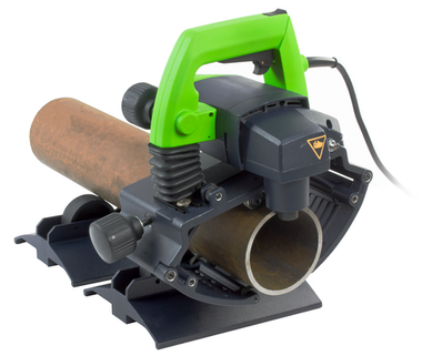 Фаскосниматель для труб LIDEN Beveler-250