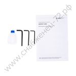 Пневматический гвоздезабивной пистолет – барабанный нейлер AERO C90