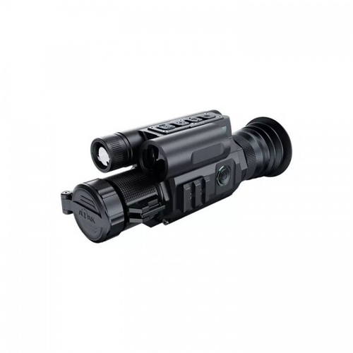 Прицел цифровой Aтак ES3-50/940/LRF 3.3-6.6х ИК-осветитель