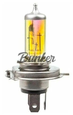 Галогеновая лампа VALEO Aqua Vision H4,12V