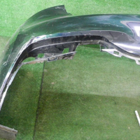 Бампер задний BMW X6 F16 (2014-2020) M-paket