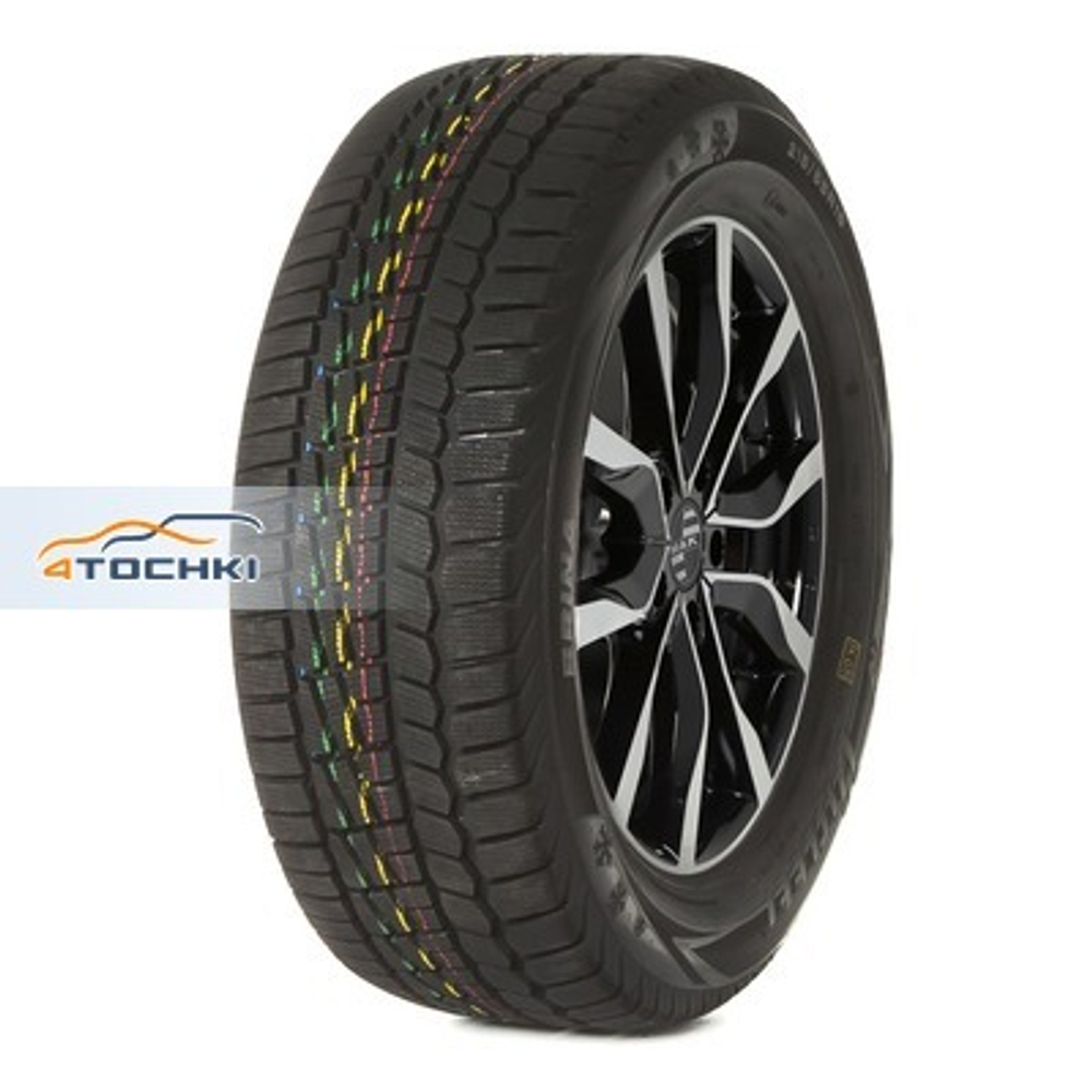 Легковая шина Viatti 195/55R15 85T Brina V-521 TL