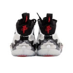 Мужские кроссовки Nike Air Foamposite One PRM 'Fighter Jet' 575420-001