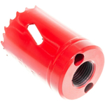 Коронка биметаллическая 35 мм Matrix