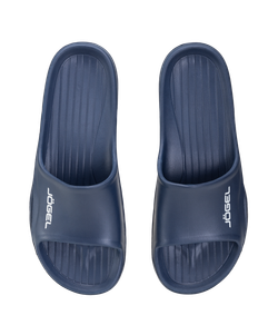 Сланцы Shower Slides, мужской, темно-синий