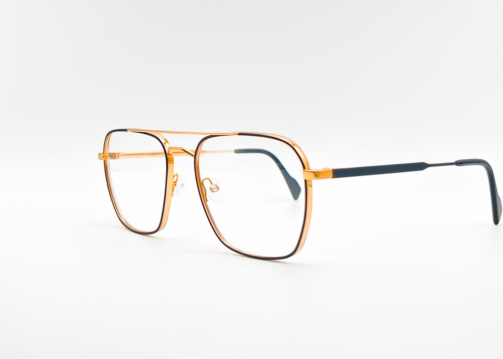 Изг. оправы Andy Wolf 4758 CC