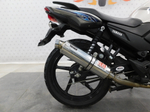 Yamaha Fazer YS125 027628