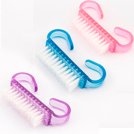 1863 Щётка маленькая 30 шт