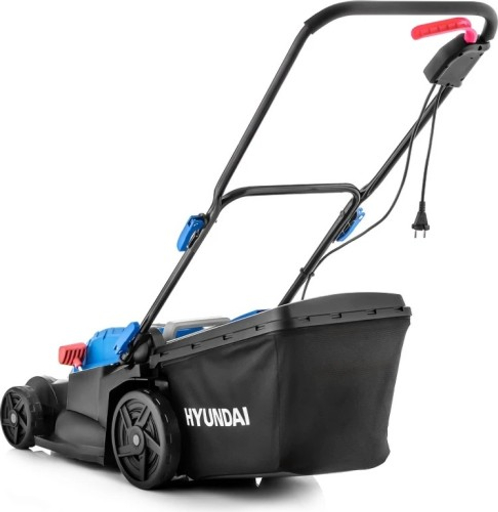 Газонокосилка электрическая HYUNDAI LE 3830