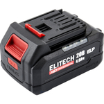 Аккумуляторная батарея ELITECH RCB 2040S (E0911.091.00)