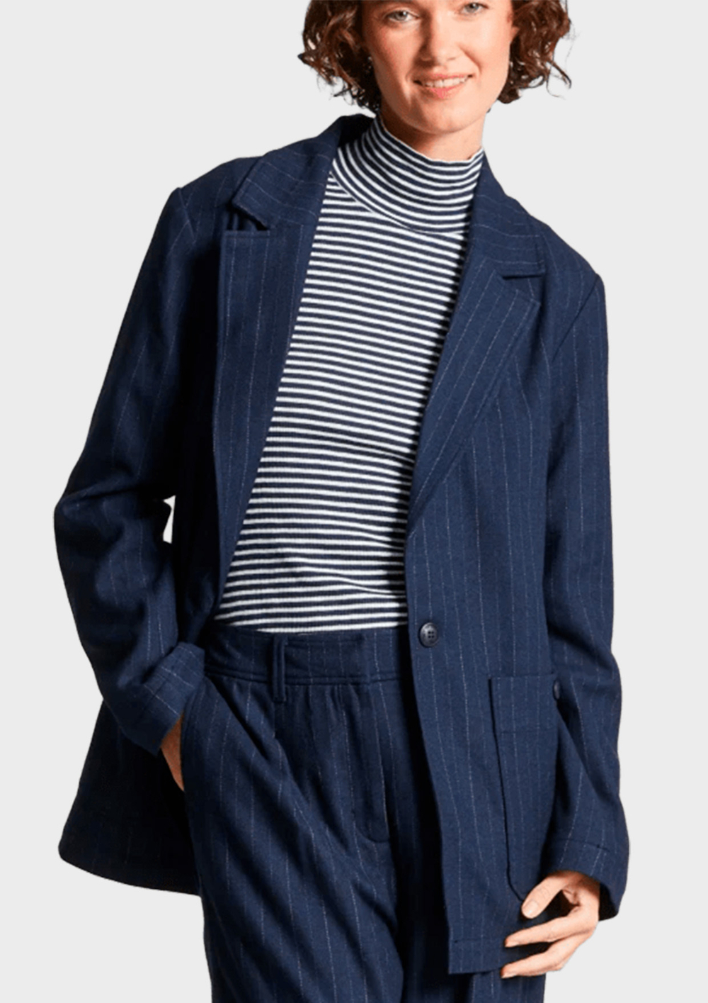 Жакет MAT DE MISAINE