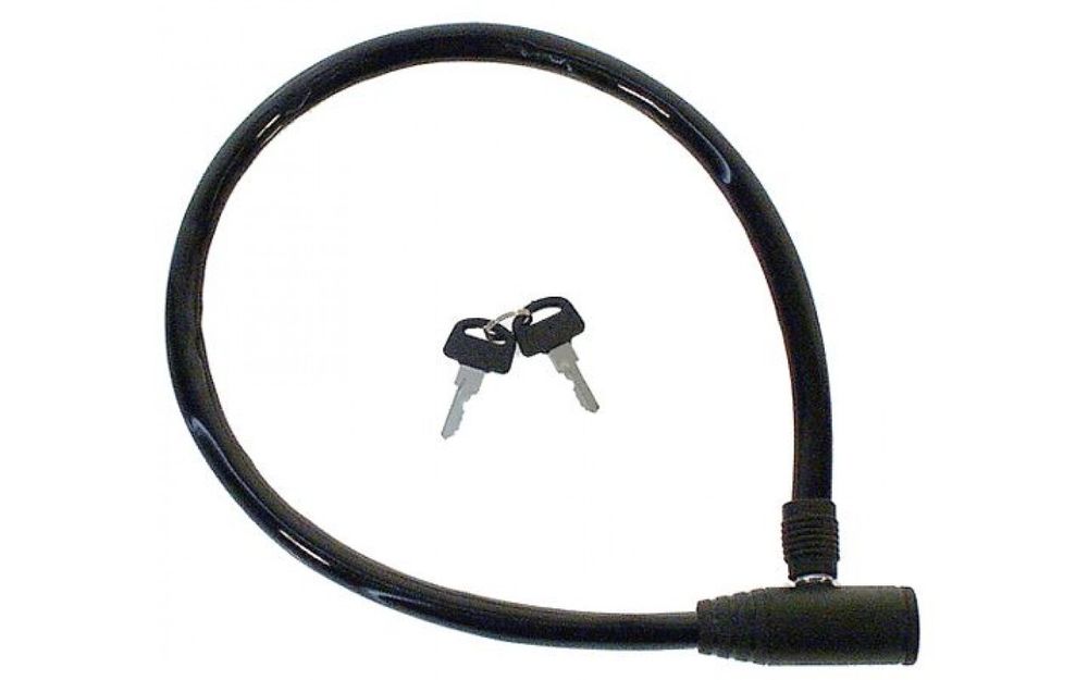 Замок велосипедный противоугонный