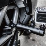 Зажим KUPO KCP-730B SUPER CLAW CLAMP