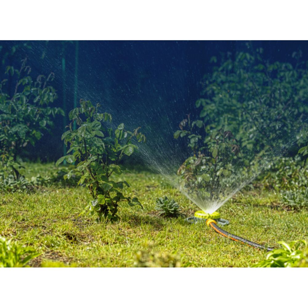 Шланг для полива GF GF80607307 Reco Ultramemory ПВХ садовый 3/4 25 м | 