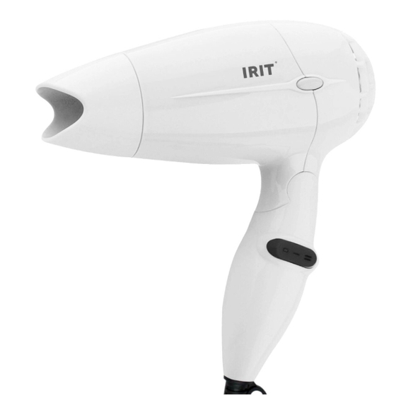 Irit IR-3106 Фен