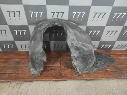 Подкрылок передний левый Skoda Octavia 4 (A8) 19-нв Б/У Оригинал 5E3809957L