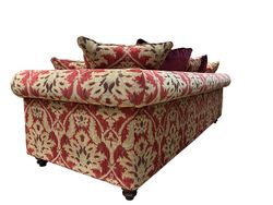 Диван "Корнер Энигма" миди