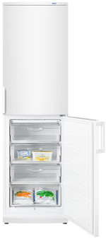 Холодильник ATLANT ХМ 4025-000