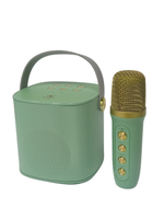 Беспроводная колонка-караоке SU-YOSD YS-101