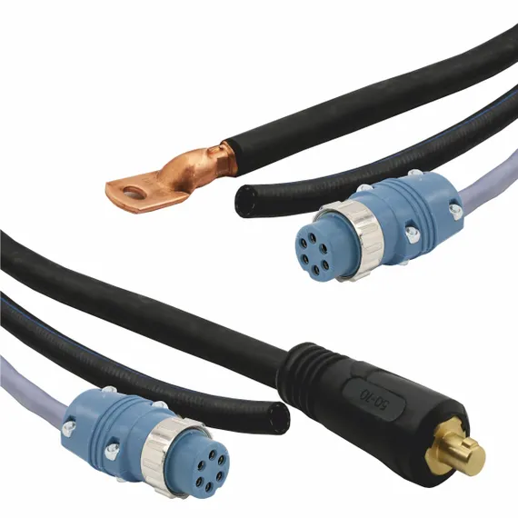 Комплект удлинительный OSA START MIG3500 15 м