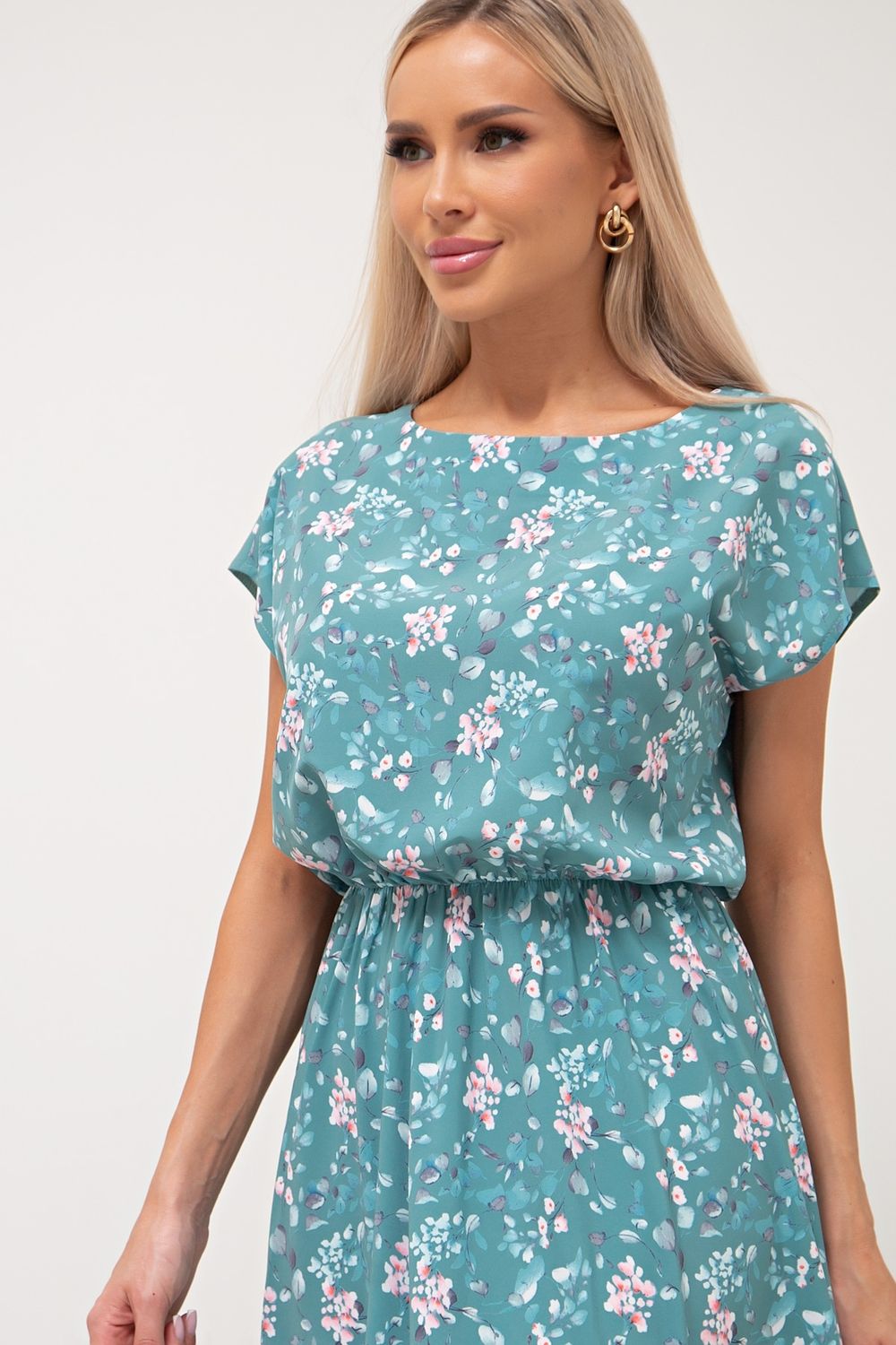 Платье Дарья №117 Valentina