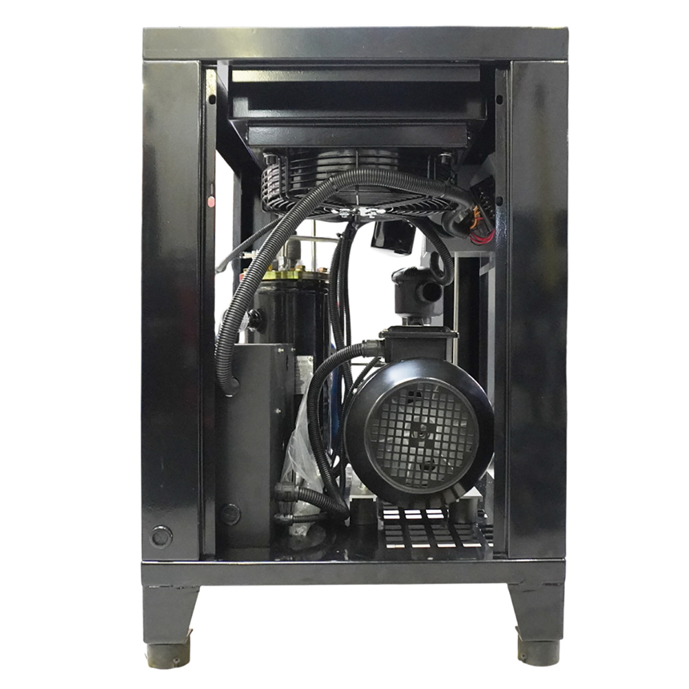 WDK-SG5510 Компрессор винтовой, 650л/мин, 10 бар, 5.5 кВт, 380В