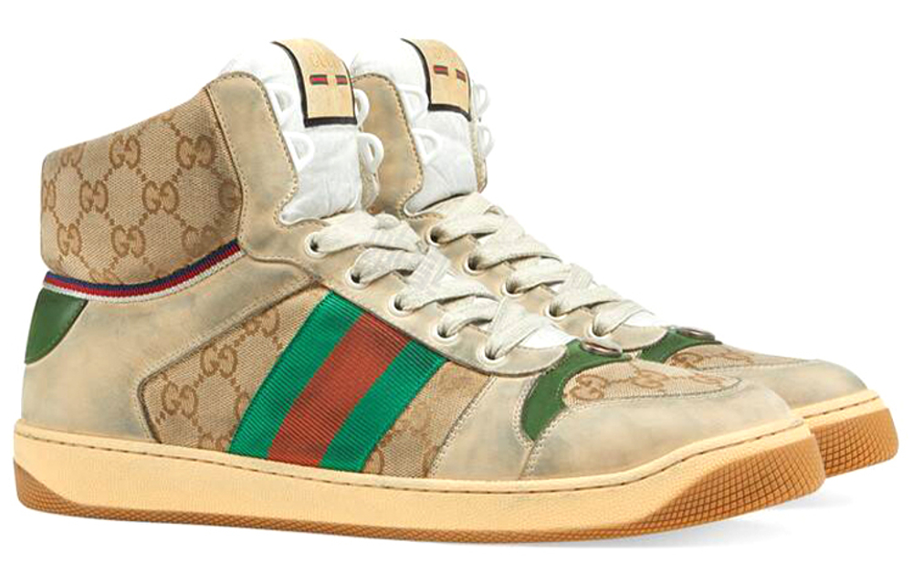 Gucci Screener Gg