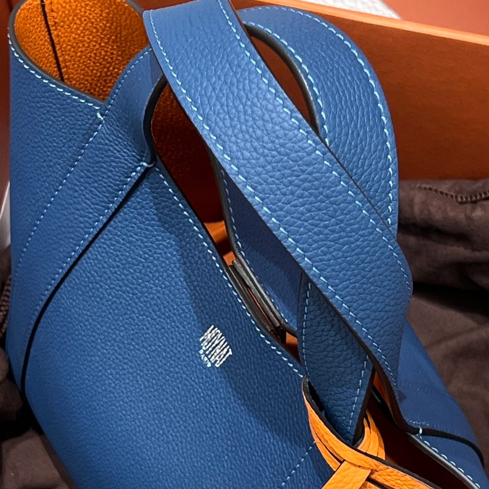 Moynat Duo Tote Bag BB