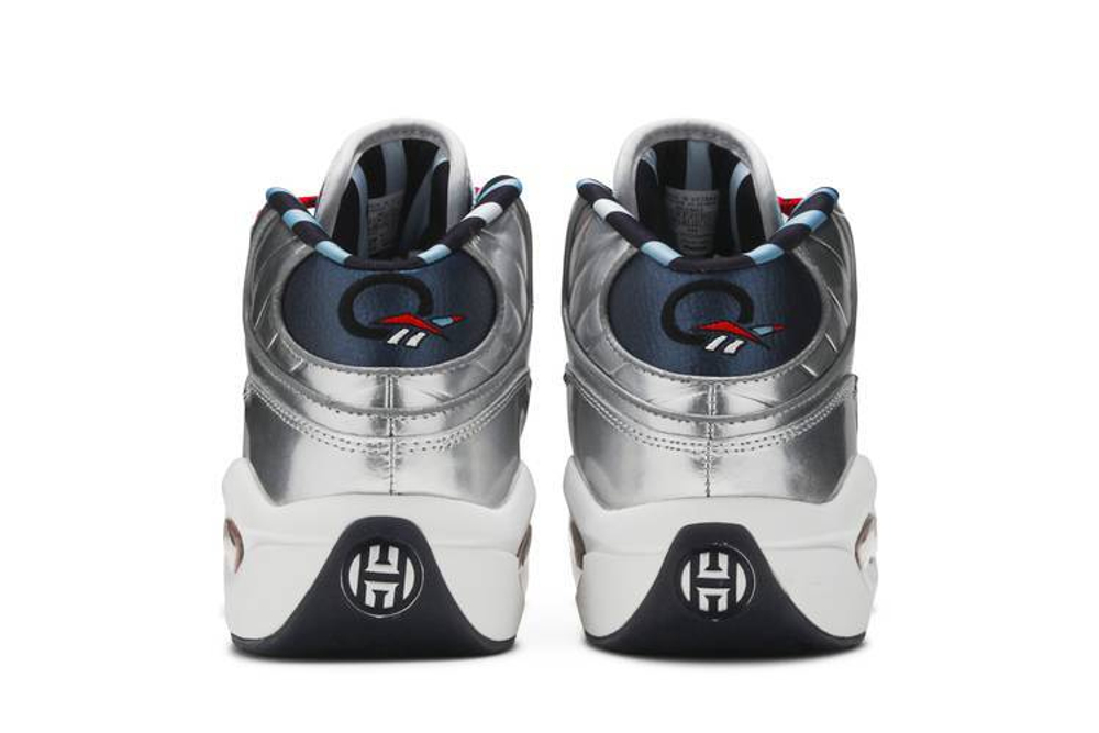 Кроссовки Harden X Reebok Question Og Meets Og