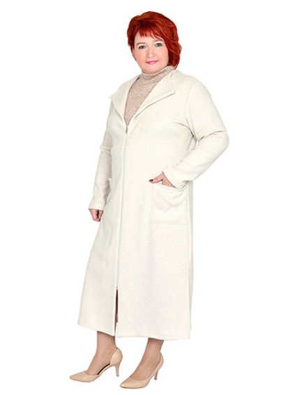 Удлиненный кардиган Саяны