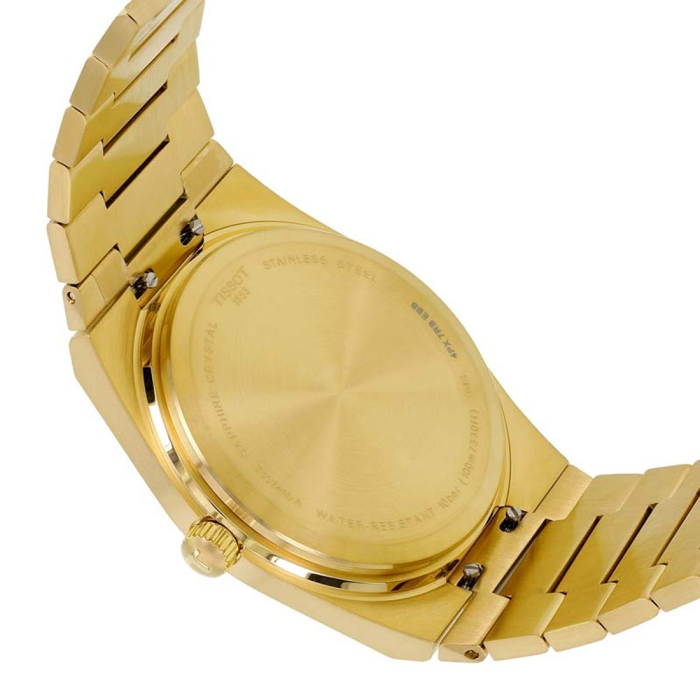 Часы TISSOT PRX 40mm 39.5*40mm, T137.410.33.021.00