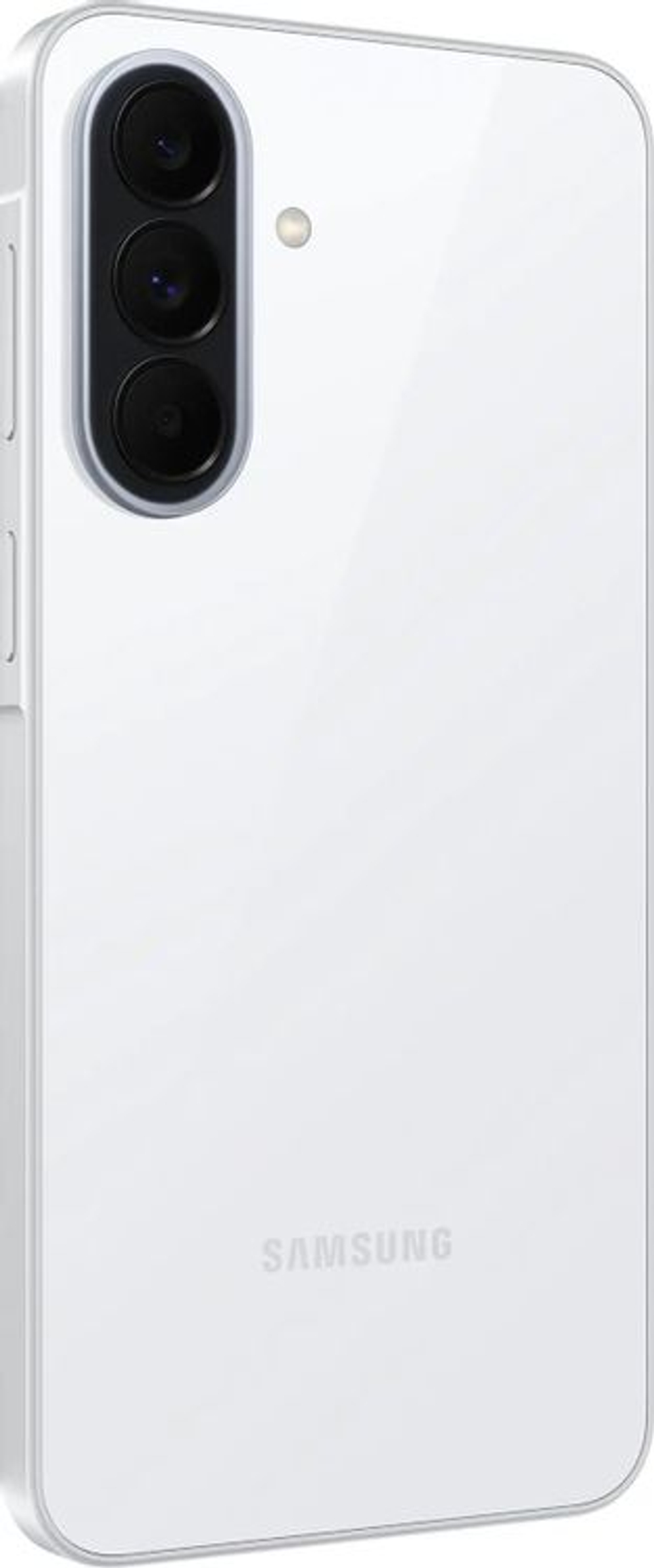 6.7" Смартфон Samsung Galaxy A37 5G 8/256Gb,  SM-A376E,  NFC,  AMOLED,  120Гц,  5000мAч,  белый