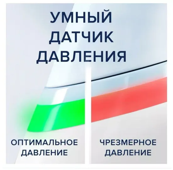 Оrаl-В iO Sеries 9 White Аlаbаstеr