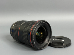 Canon 16-35mm 2.8L USM С царапинами на линзе