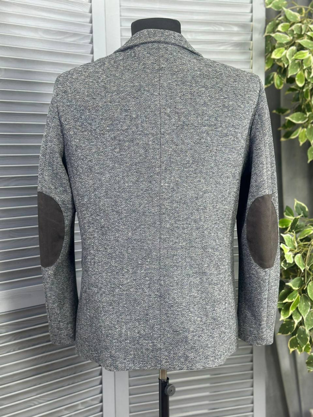 Пиджак Zegna
